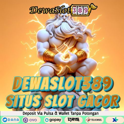 Slot Deposit 5000 - Main Slot Online Modal Kecil di Dewaslot389